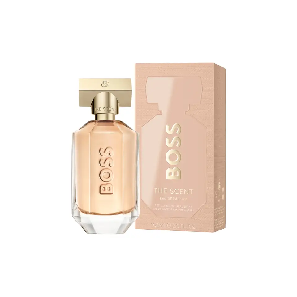 The Scent EDP 100 ml Kadın Parfüm