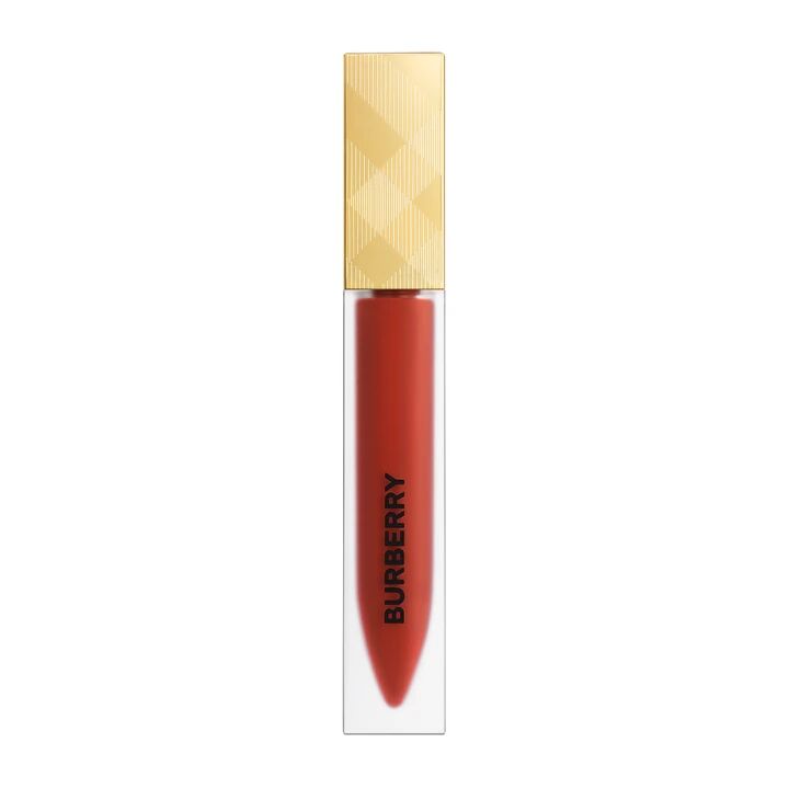 Kisses Liquid Matte No.93 Russet Likit Ruj