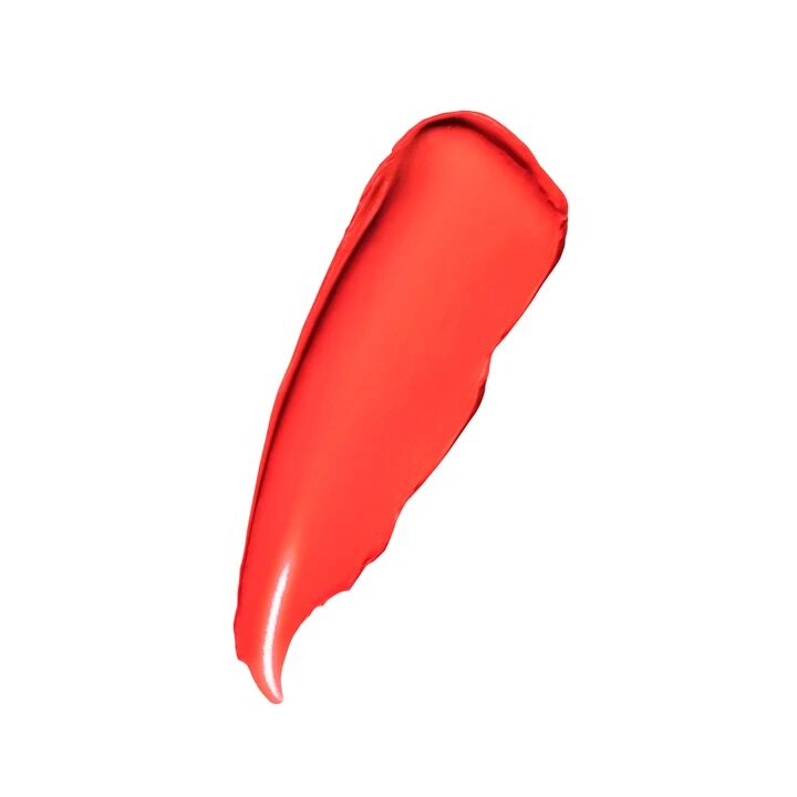 Kisses Liquid Matte No.108 Tangerine Red Likit Ruj