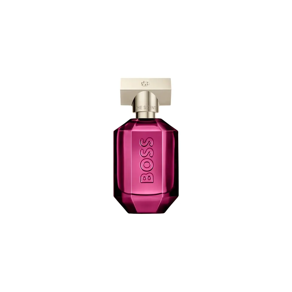 The Scent Magnetic EDP 50 ml Kadın Parfüm