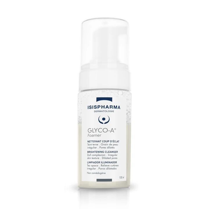 Glyco-A Foamer 100ml