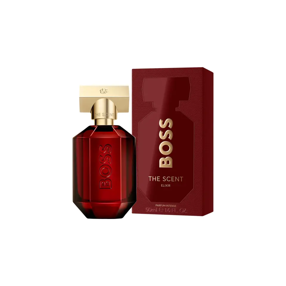 The Scent Elixir EDP 50 ml Kadın Parfüm