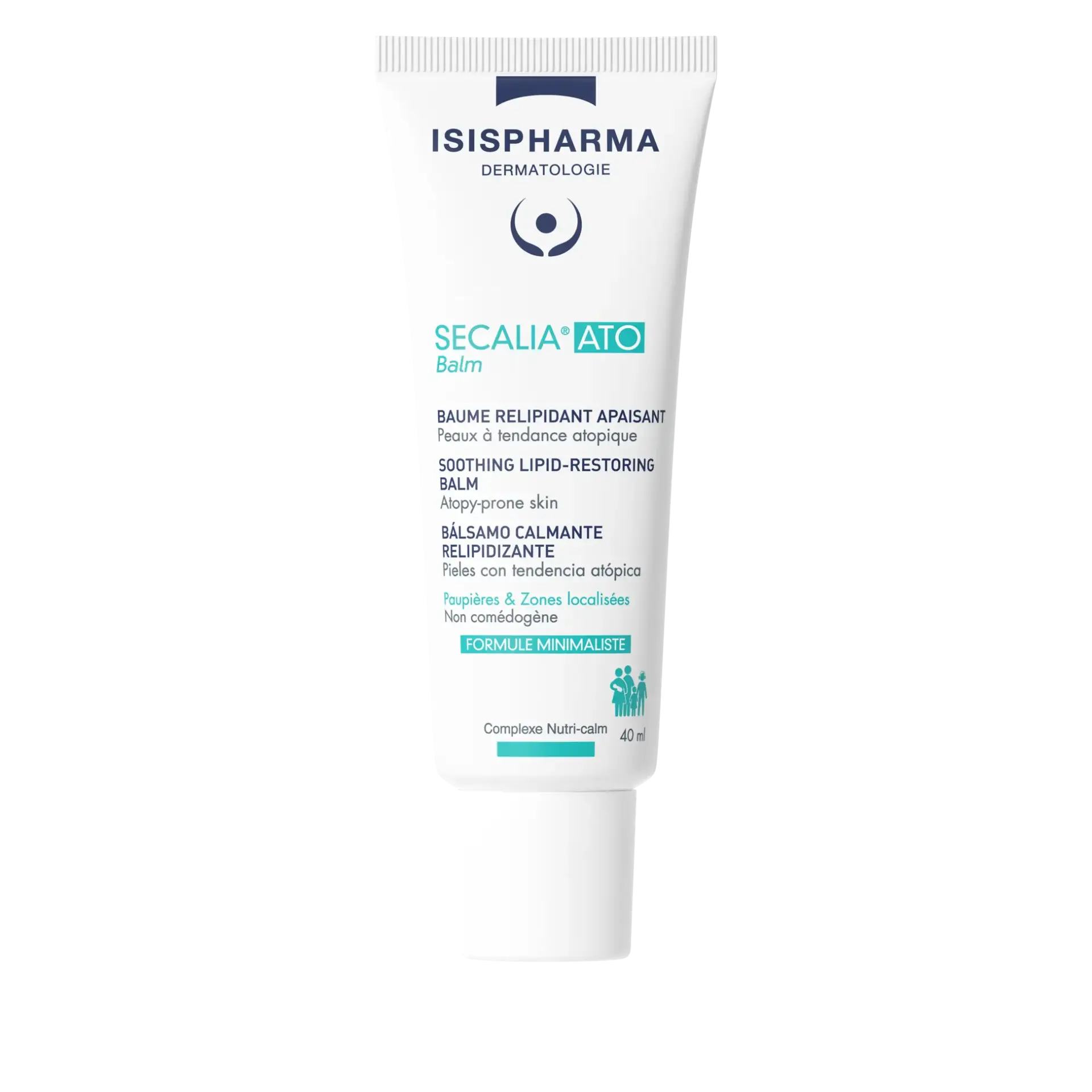 SECALIA ATO BALM 40 ml