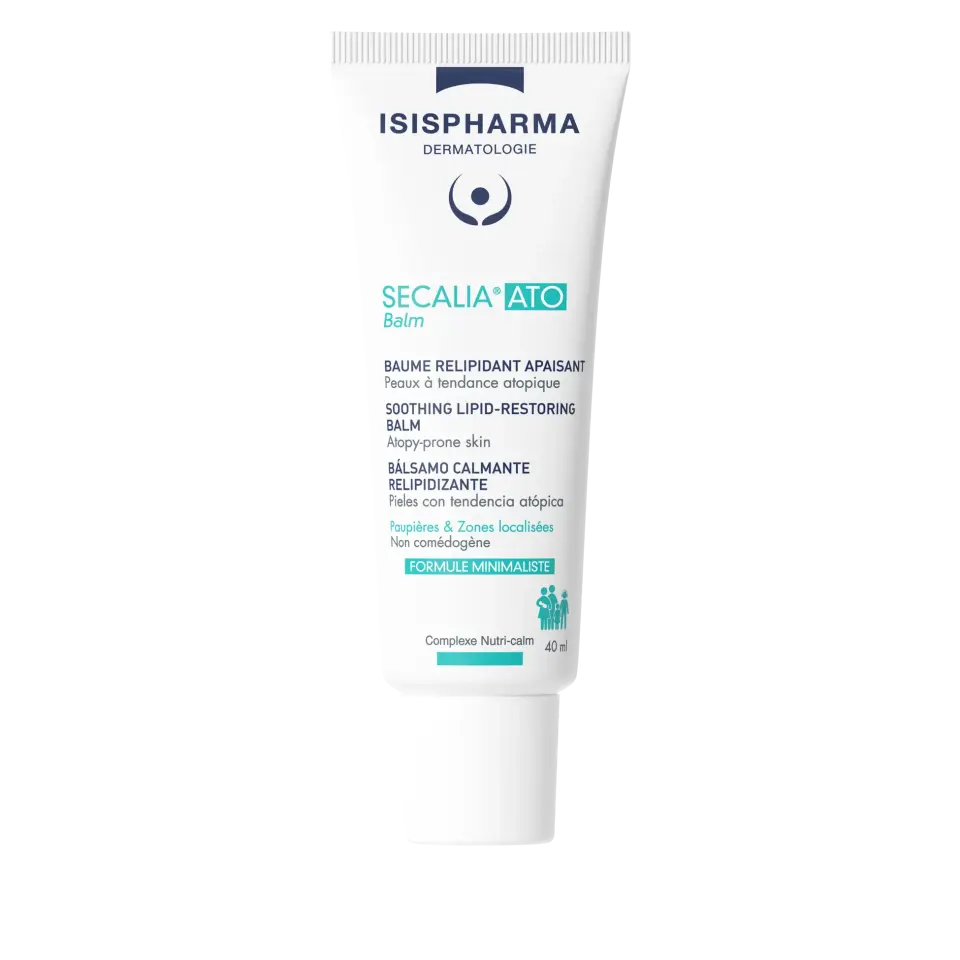 SECALIA ATO BALM 40 ml
