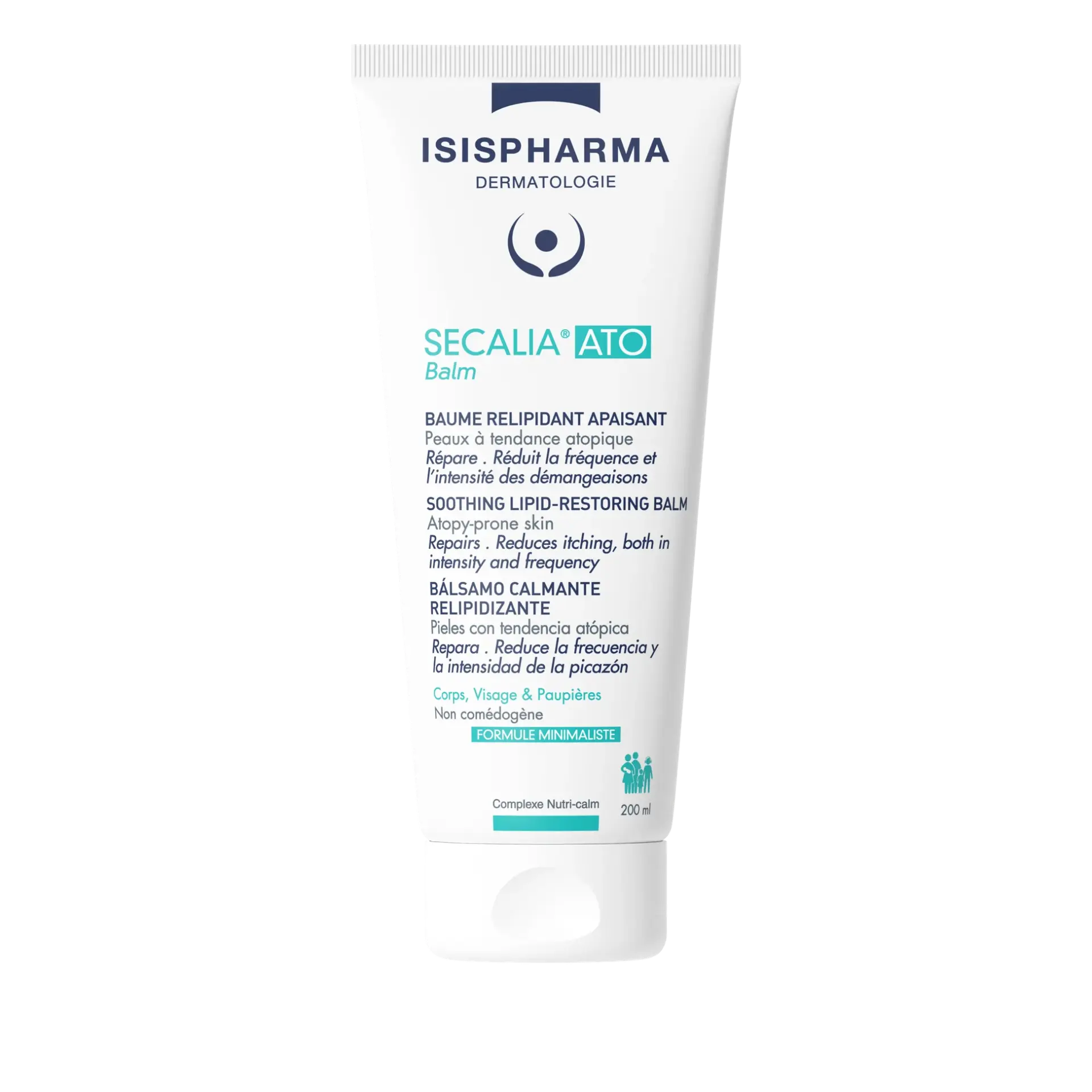 SECALIA ATO BALM 200 ml