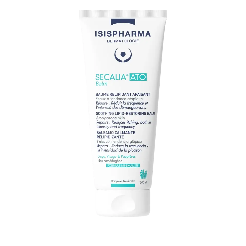 SECALIA ATO BALM 200 ml