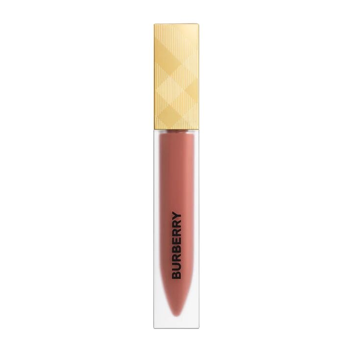 Kisses Liquid Matte No.81 Rich Caramel Likit Ruj