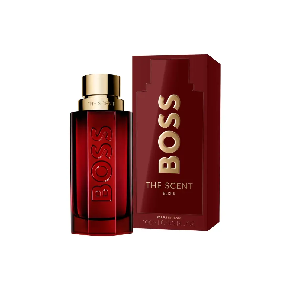 The Scent Elixir EDP 100 ml Erkek Parfüm