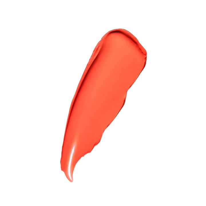 Kisses Liquid Matte No.71 Orange Red Likit Ruj