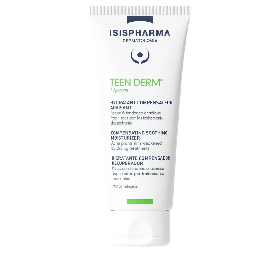 TEEN DERM Hydra 100 ml