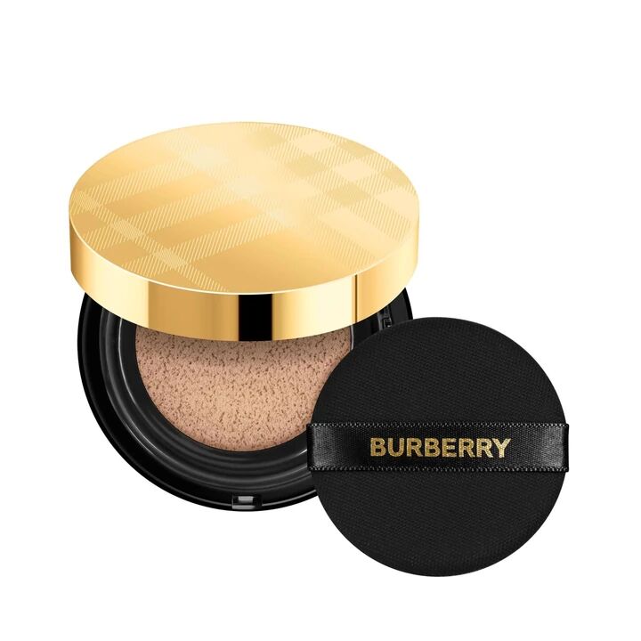 Matte Glow Cushion Fair Cool No.20 Fondöten