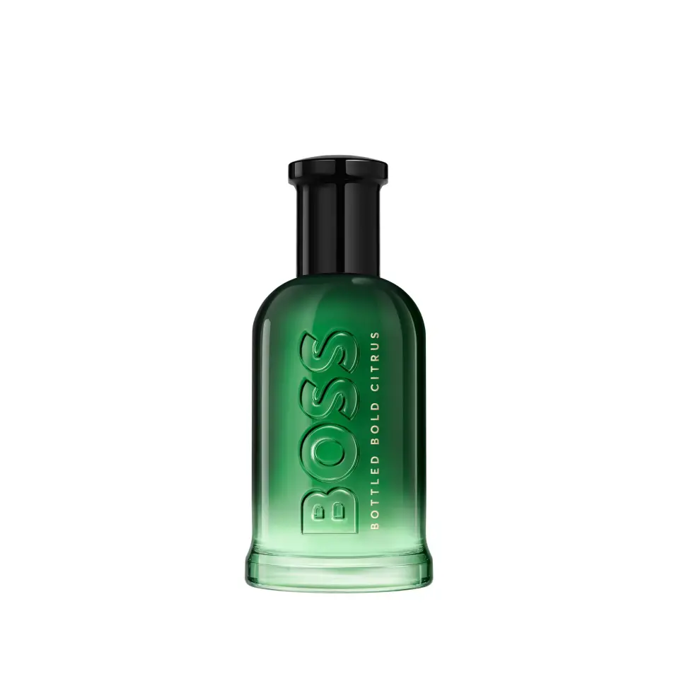 Boss Bottled Citrus Extreme 100 ml Erkek Parfüm