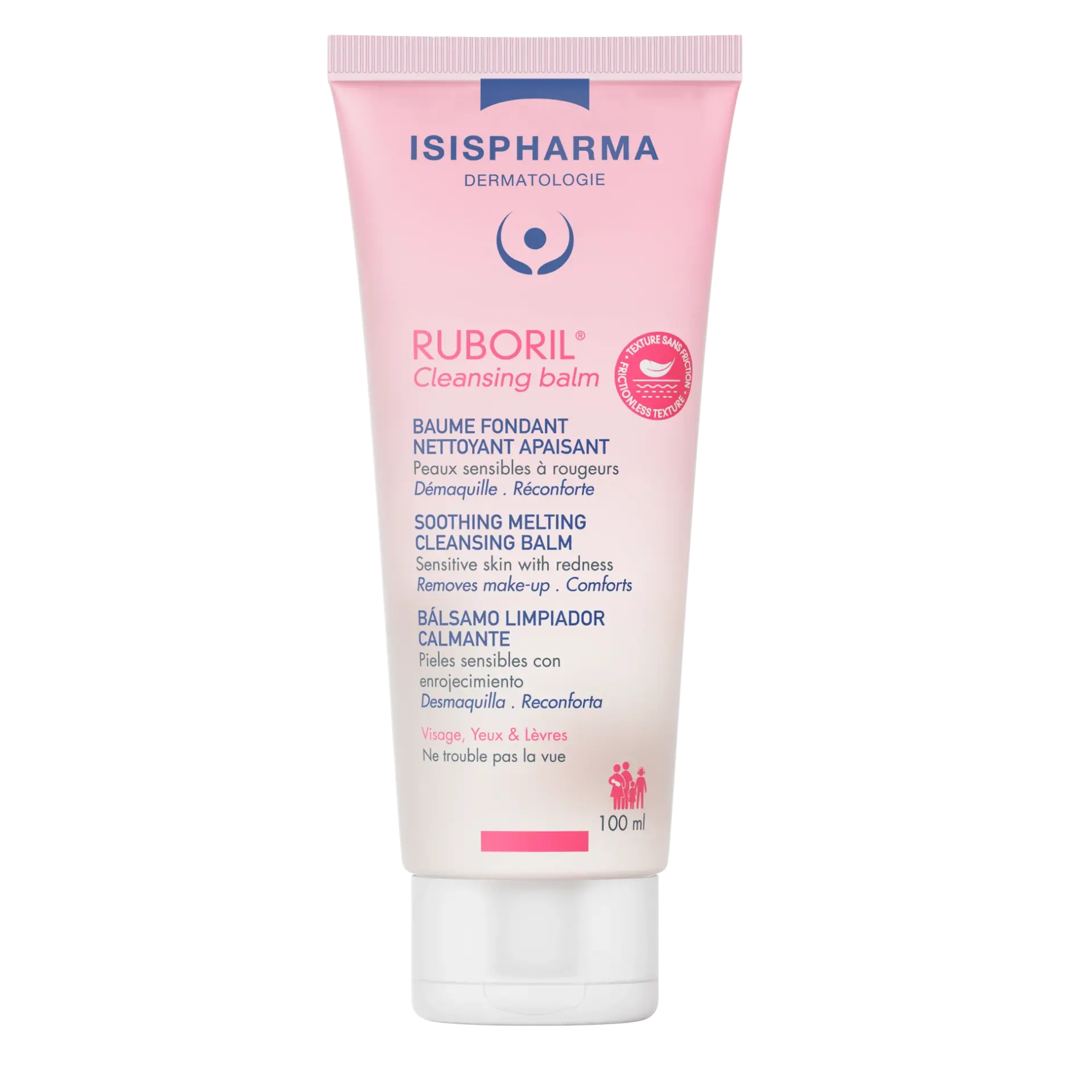 RUBORIL CLEANSING BALM 100 ml