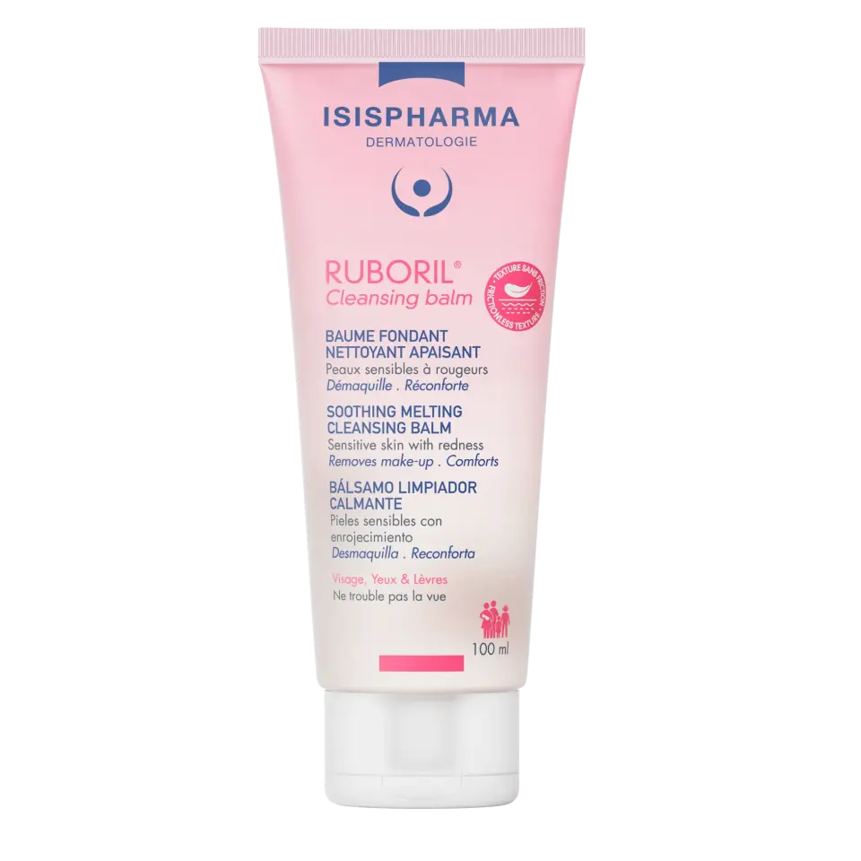 RUBORIL CLEANSING BALM 100 ml