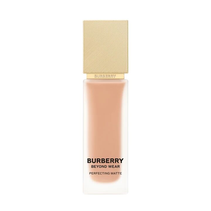 Beyond Wear Perfecting Matte Foundation 80 Medium Cool Fondöten