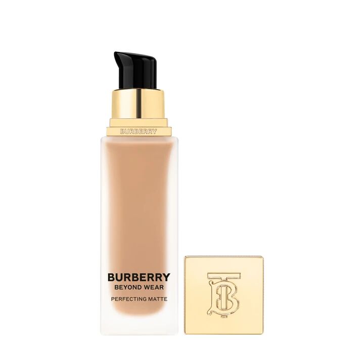 Beyond Wear Perfecting Matte Foundation 85 Medium Cool Fondöten
