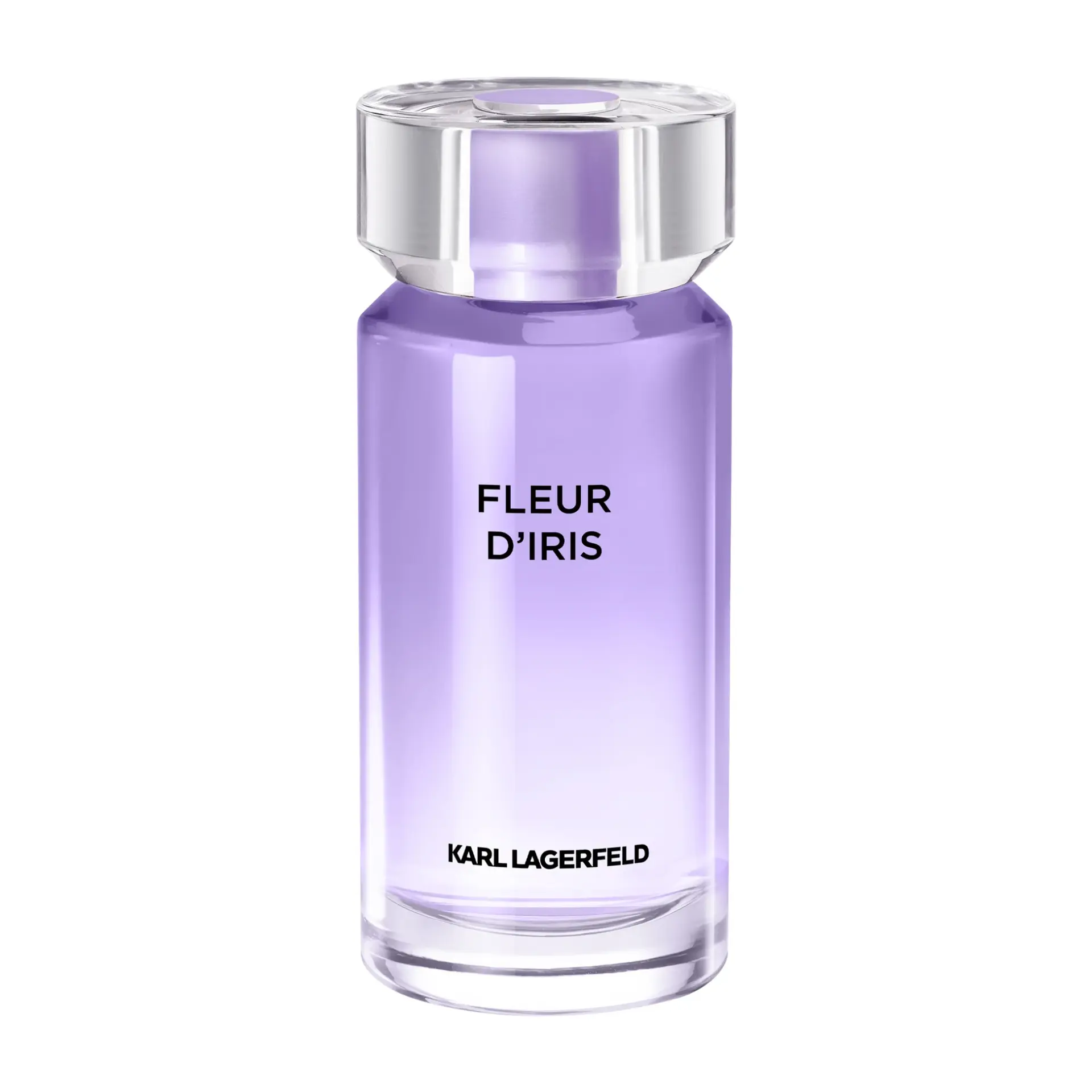 Karl Lagerfeld Fleur D'Iris EDP 100 ml Kadın Parfüm