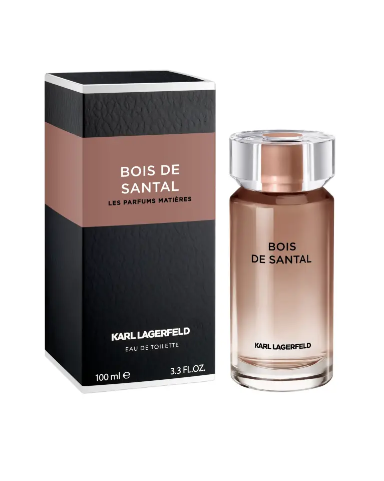 Karl Lagerfeld Bois de Santal EDT 100 ml Erkek Parfüm