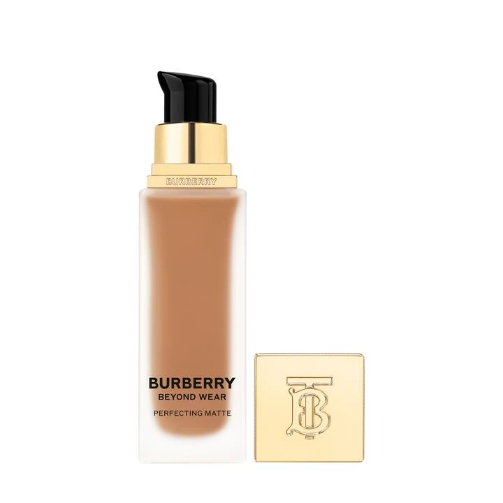 Beyond Wear Perfecting Matte Foundation 115 Medium Deep Cool Fondöten