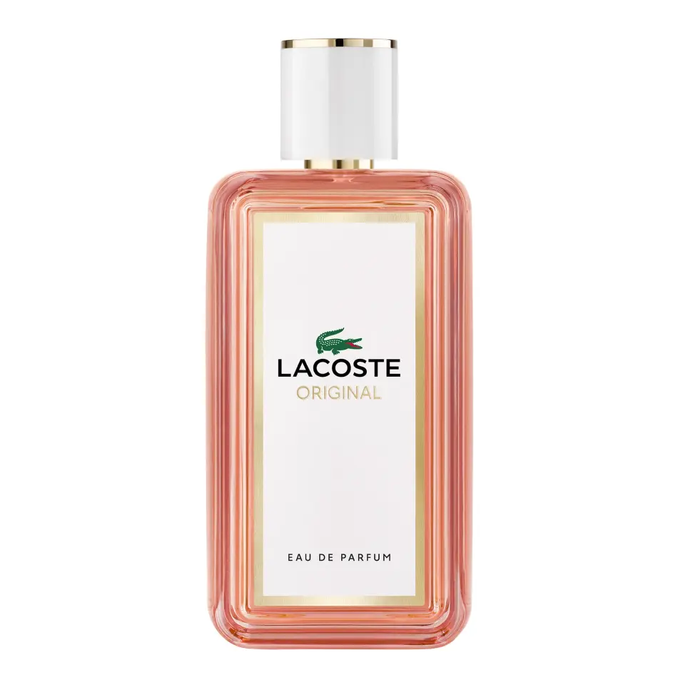 Lacoste Original Femme EDP 100 ml Kadın Parfüm
