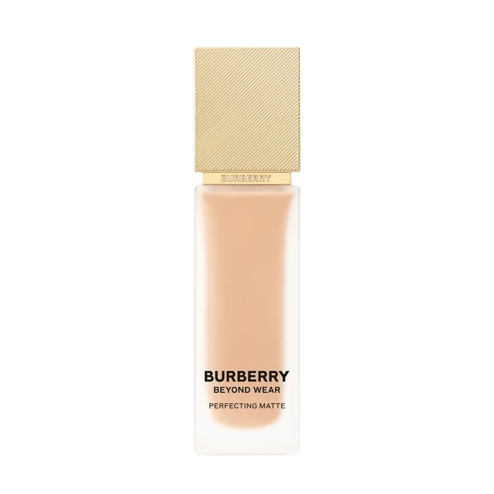 Beyond Wear Perfecting Matte Foundation 60 Medium Neutral Fondöten