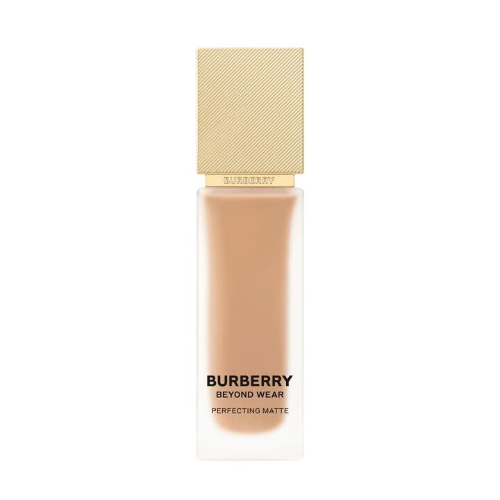 Beyond Wear Perfecting Matte Foundation 85 Medium Neutral Fondöten