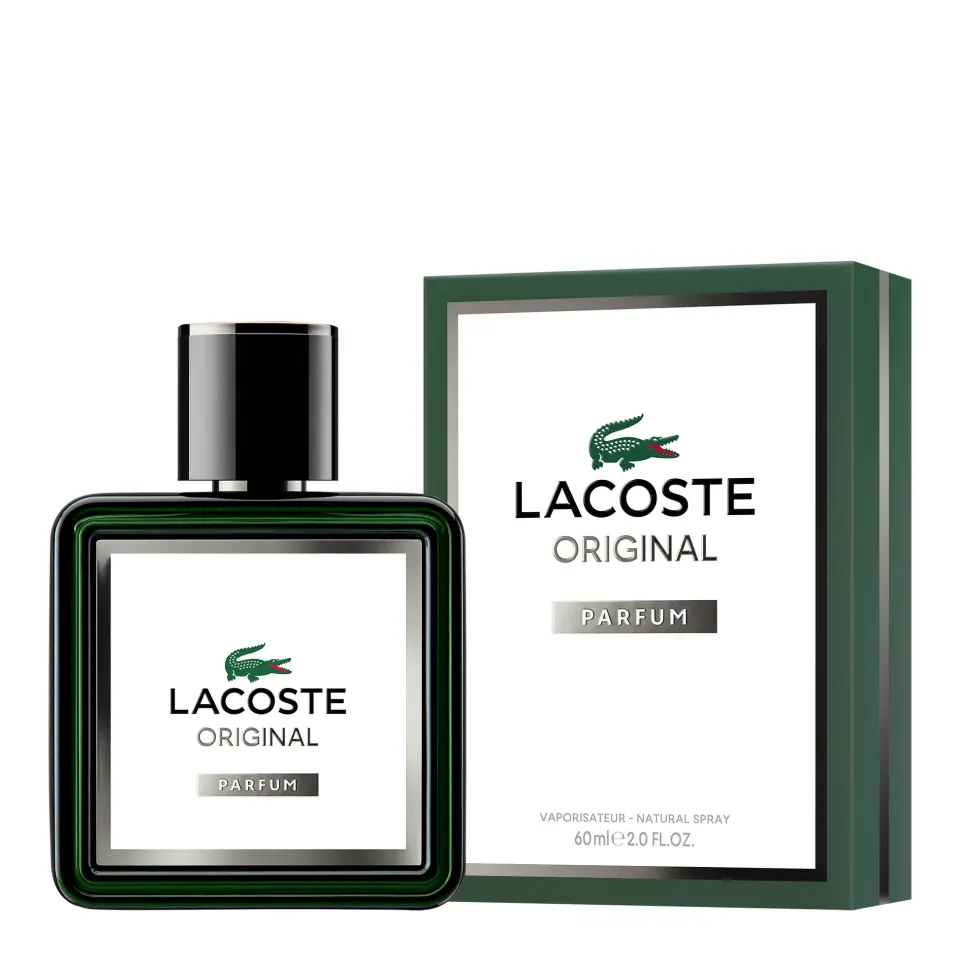 Lacoste Original 60 ml Erkek Parfüm