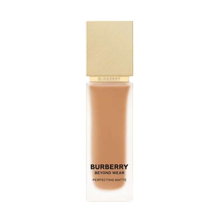 Beyond Wear Perfecting Matte Foundation 100 Med Deep Neutral Fondöten