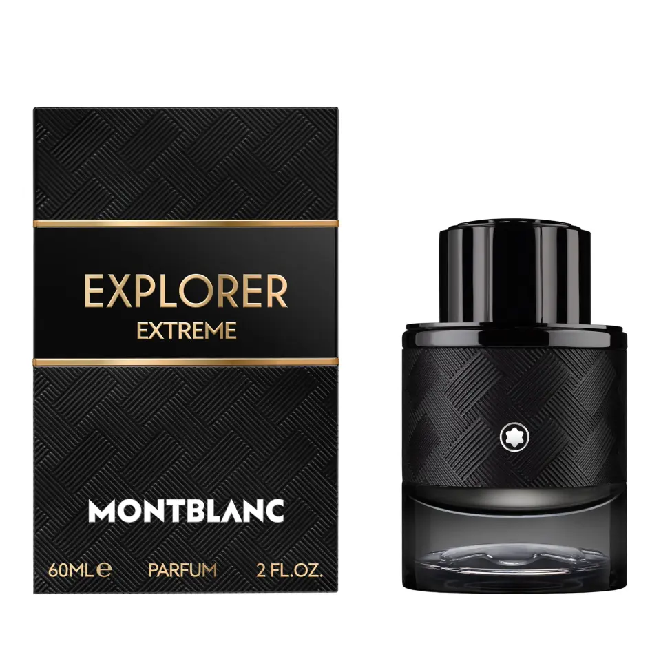 Montblanc Explorer Extreme 60 ml Erkek Parfüm