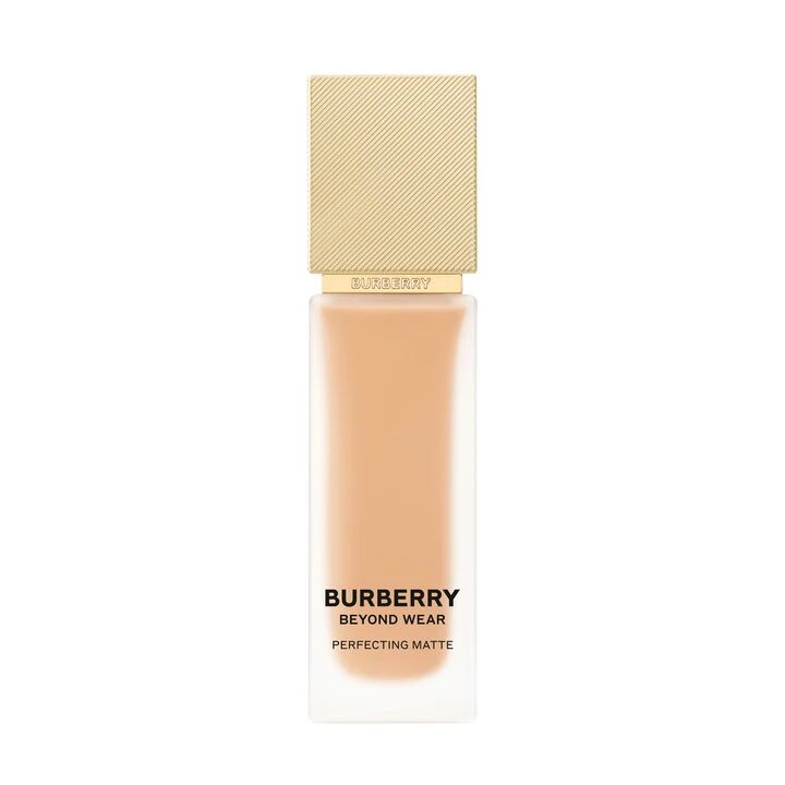 Beyond Wear Perfecting Matte Foundation 60 Medium Warm Fondöten