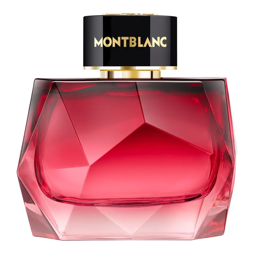 Montblanc Signature Elixir EDP 90 ml Kadın Parfüm