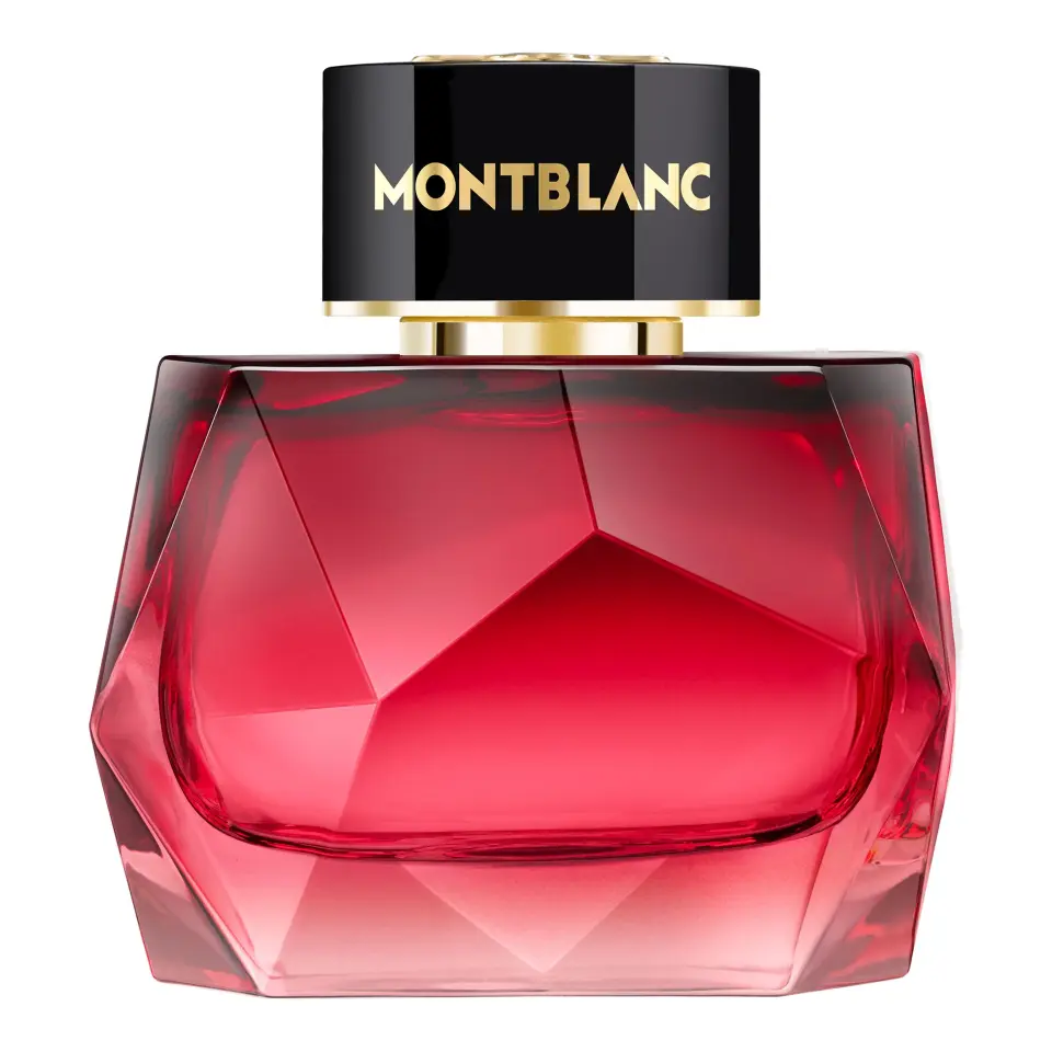 Montblanc Signature Elixir EDP 50 ml Kadın Parfüm