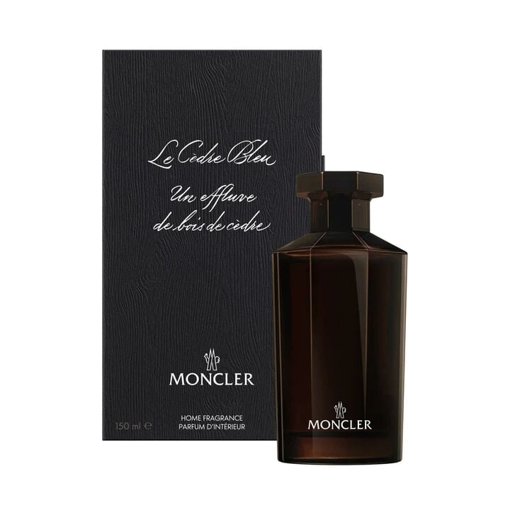 Le Cedre Bleu 150 ml Oda Kokusu