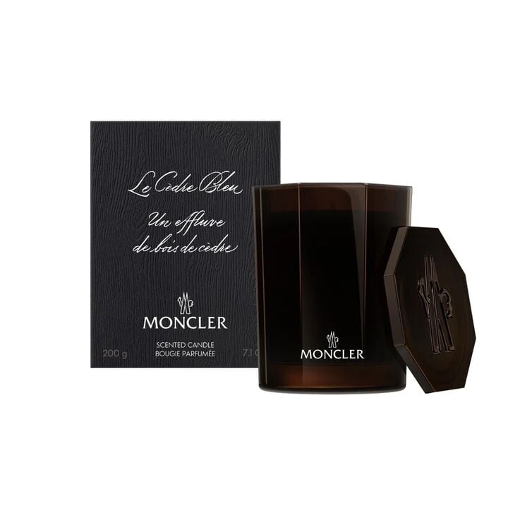 Le Cedre Bleu 200 gr Kokulu Mum