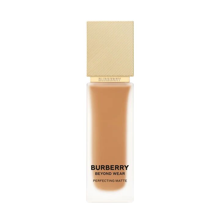 Beyond Wear Perfecting Matte Foundation 100Med Deep Warm Fondöten