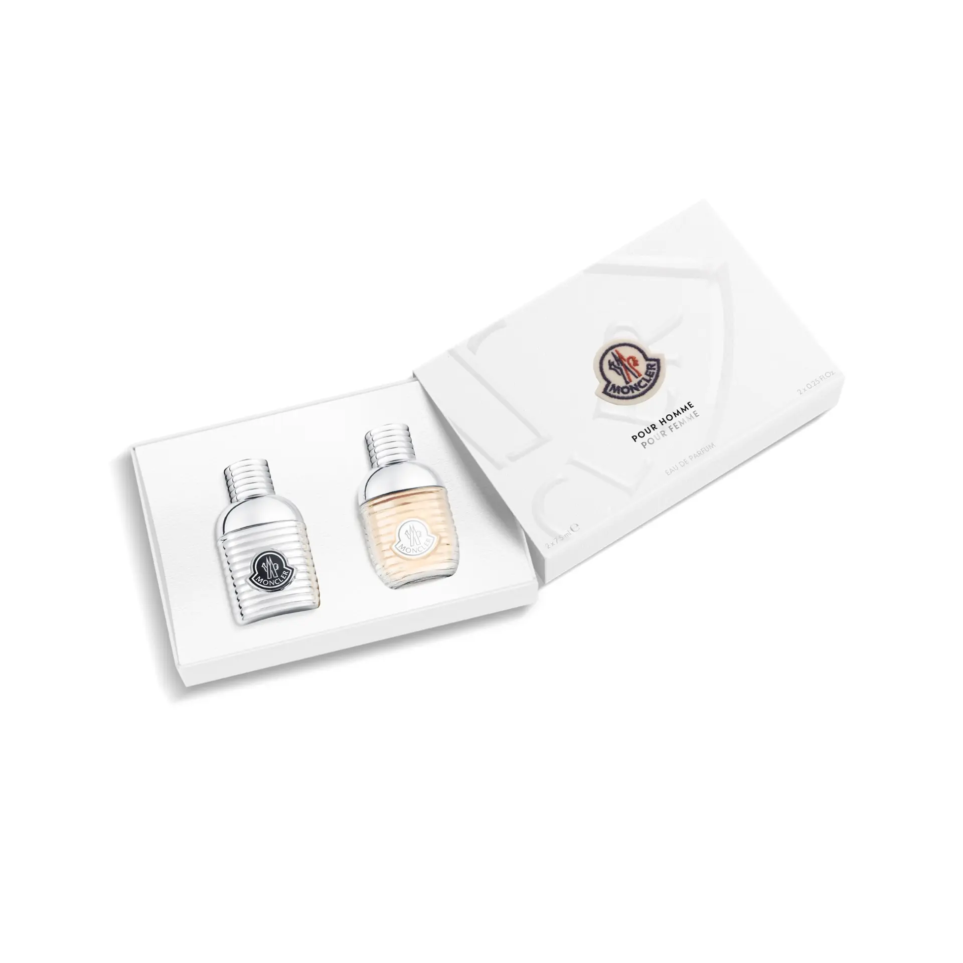 Duo 7,5 ml Minyatür Parfüm