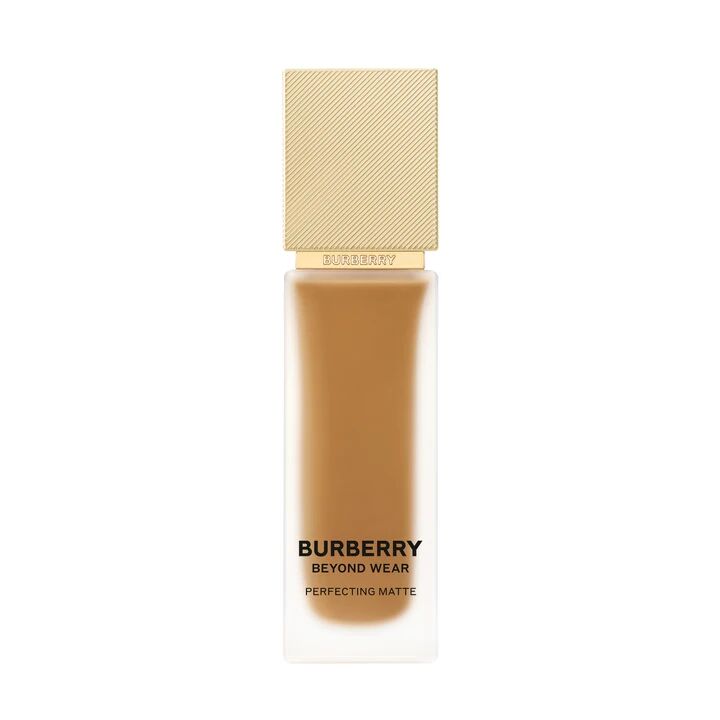Beyond Wear Perfecting Matte Foundation 110Med Deep Warm Fondöten