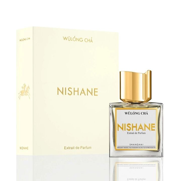 Wūlóng Chá 50 ml Parfüm
