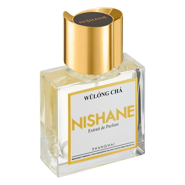 Wūlóng Chá 50 ml Parfüm