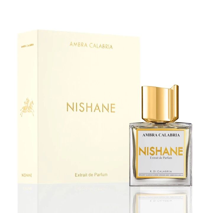 Ambra Calabria 50 ml Parfüm
