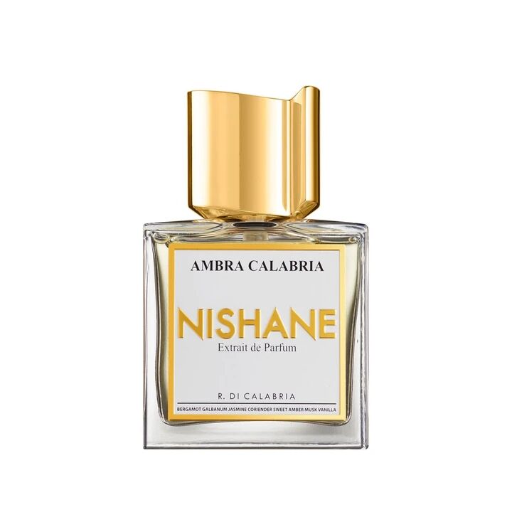 Ambra Calabria 50 ml Parfüm