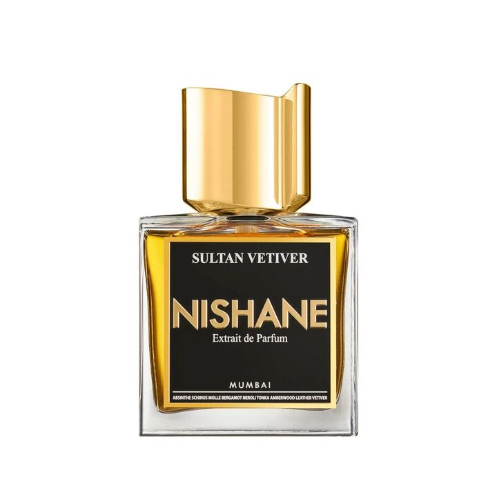 Sultan Vetiver 50 ml Parfüm
