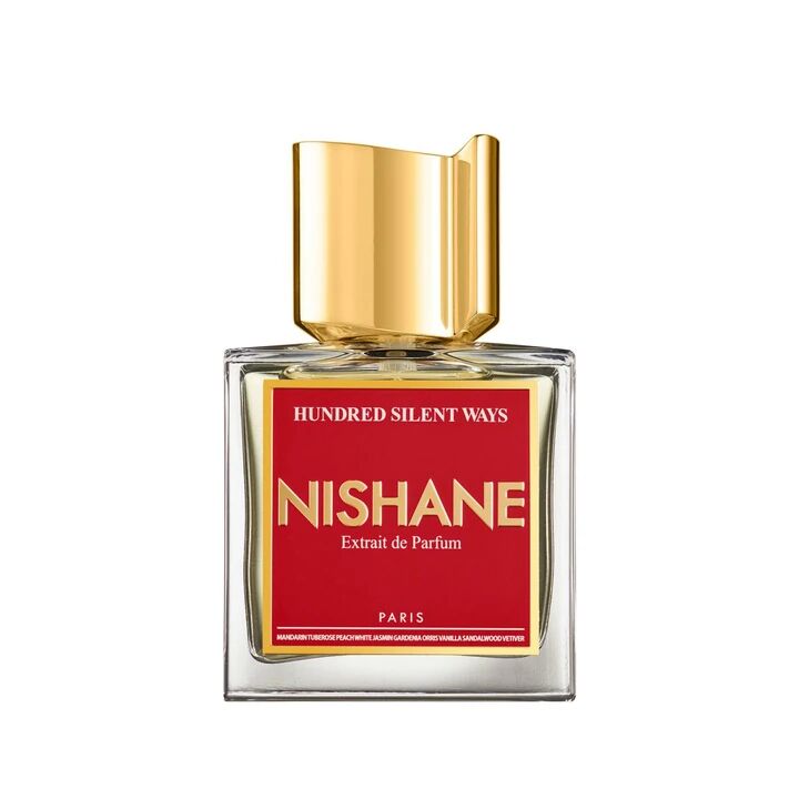 Hundred Silent Ways 50 ml Parfüm