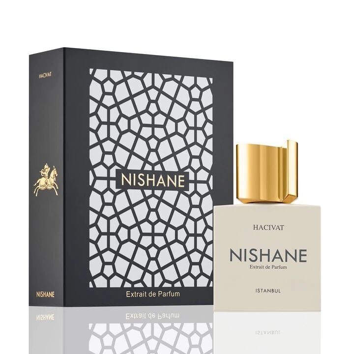 Hacivat 50 ml Parfüm