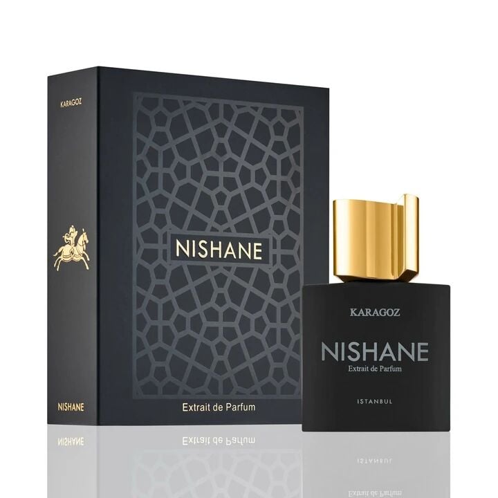 Karagöz 50 ml Parfüm