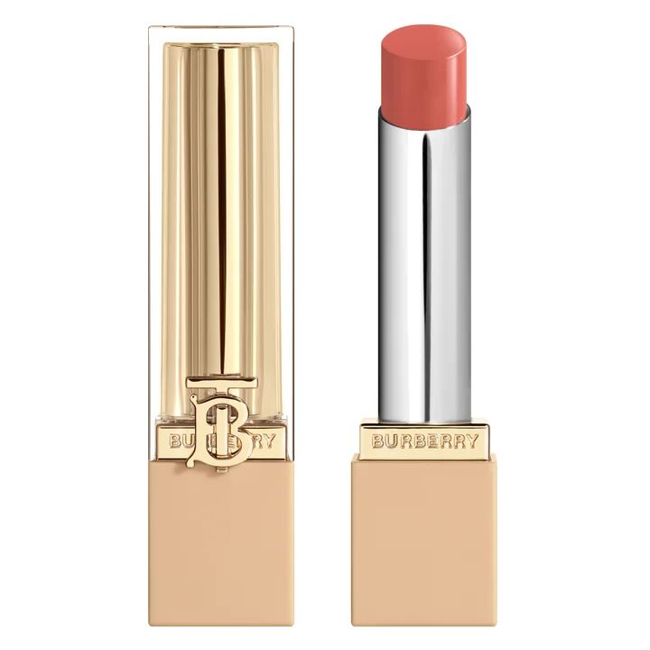 Brit Shine Lipstick No.604 Heritage Honey Ruj