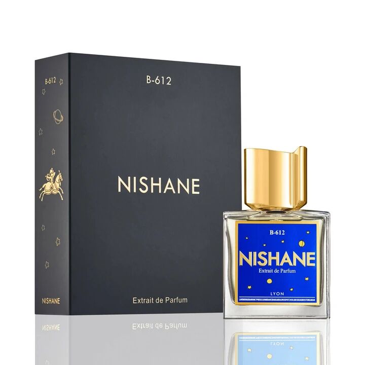 B-612 50 ml Parfüm