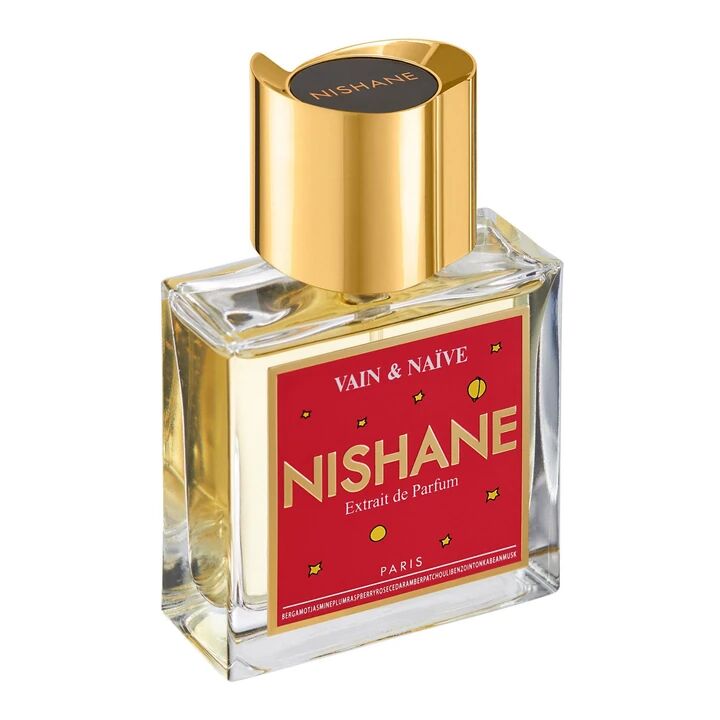 Vain& Naive 50 ml Parfüm