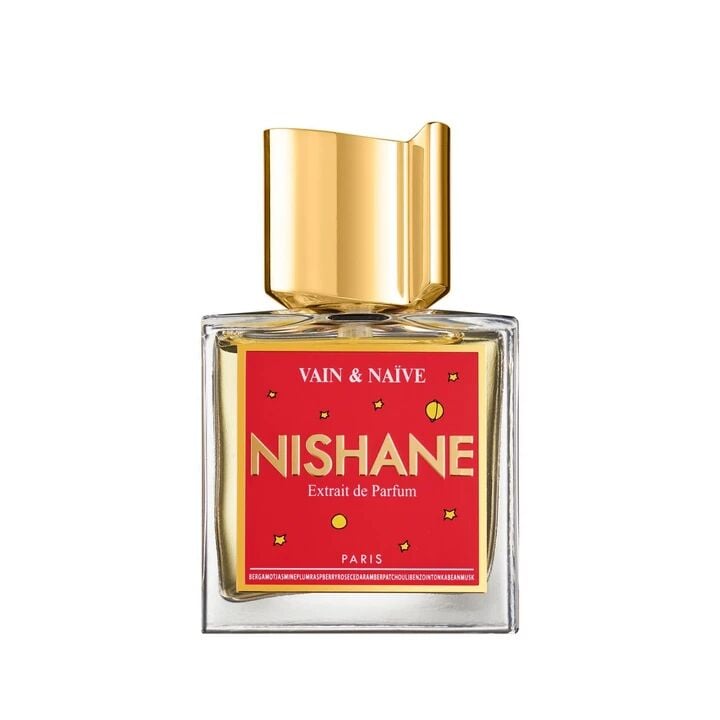 Vain& Naive 50 ml Parfüm