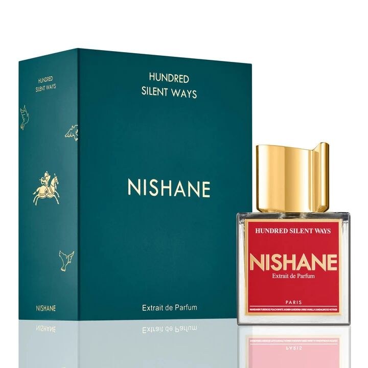 Hundred Silent Ways 100 ml Parfüm